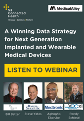 Medical Alley Webinar